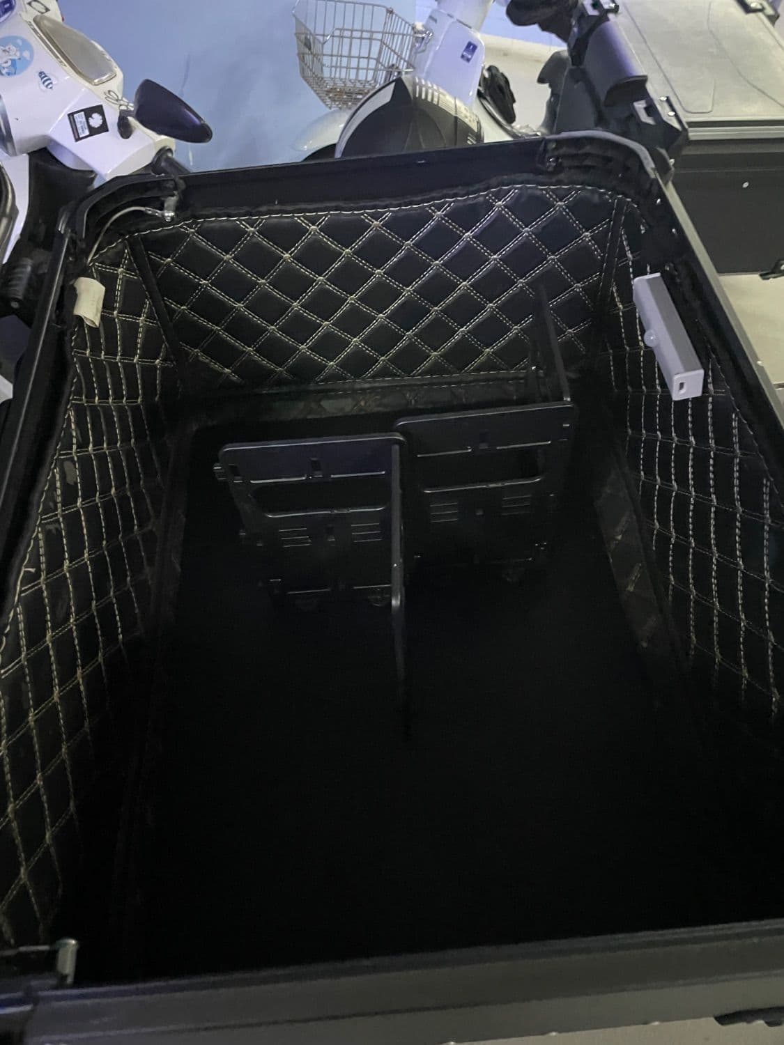 야마하 NMAX 125 4