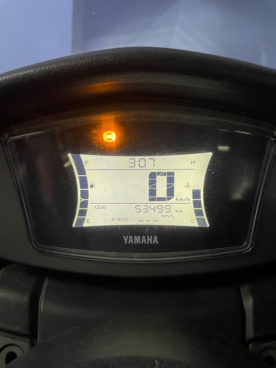야마하 NMAX 125 1