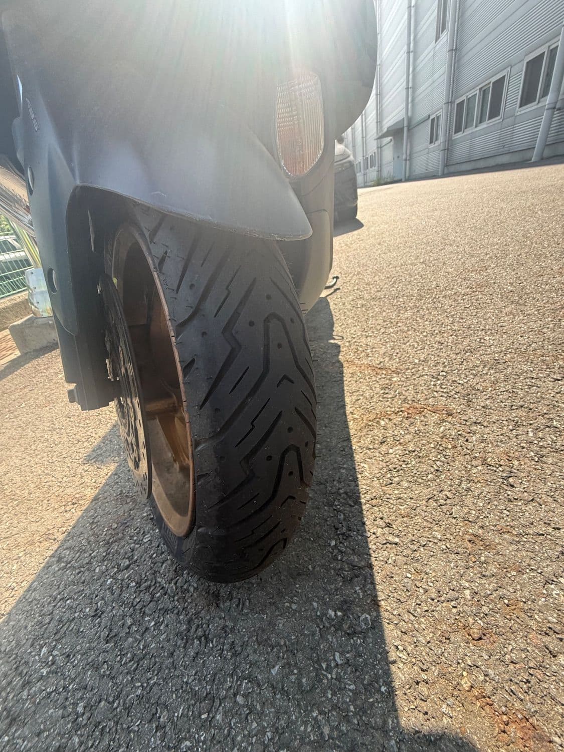 야마하 NMAX 125 2