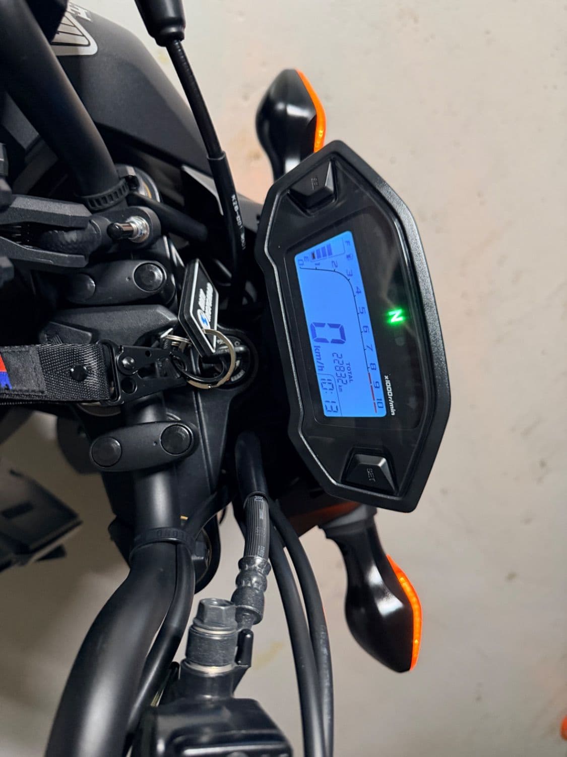 혼다 MSX 125 2