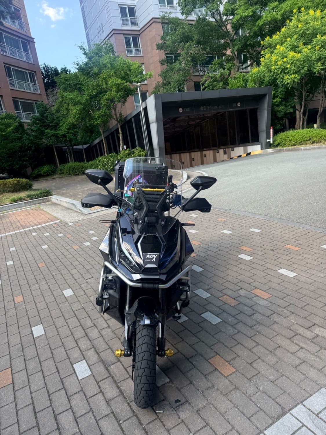 존테스 368 G 1