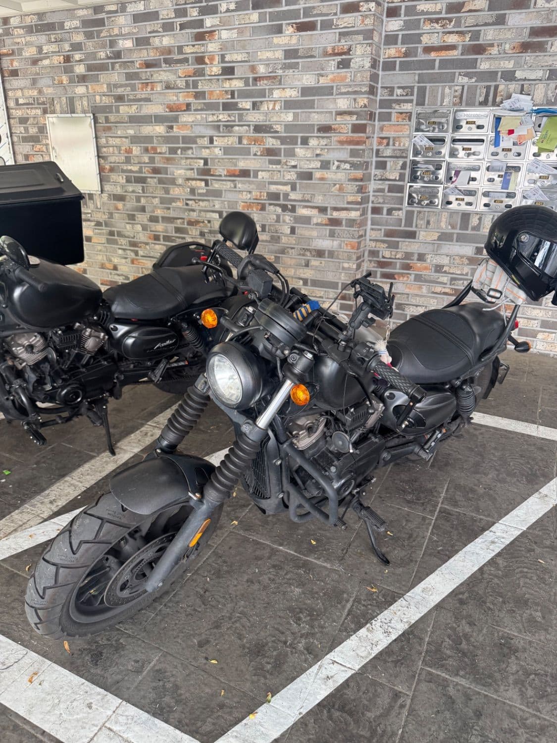 KR모터스 아퀼라 300 S 8