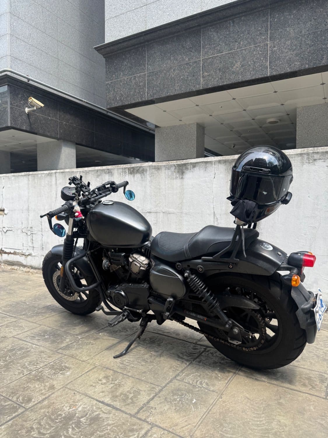 KR모터스 아퀼라 300 S 2