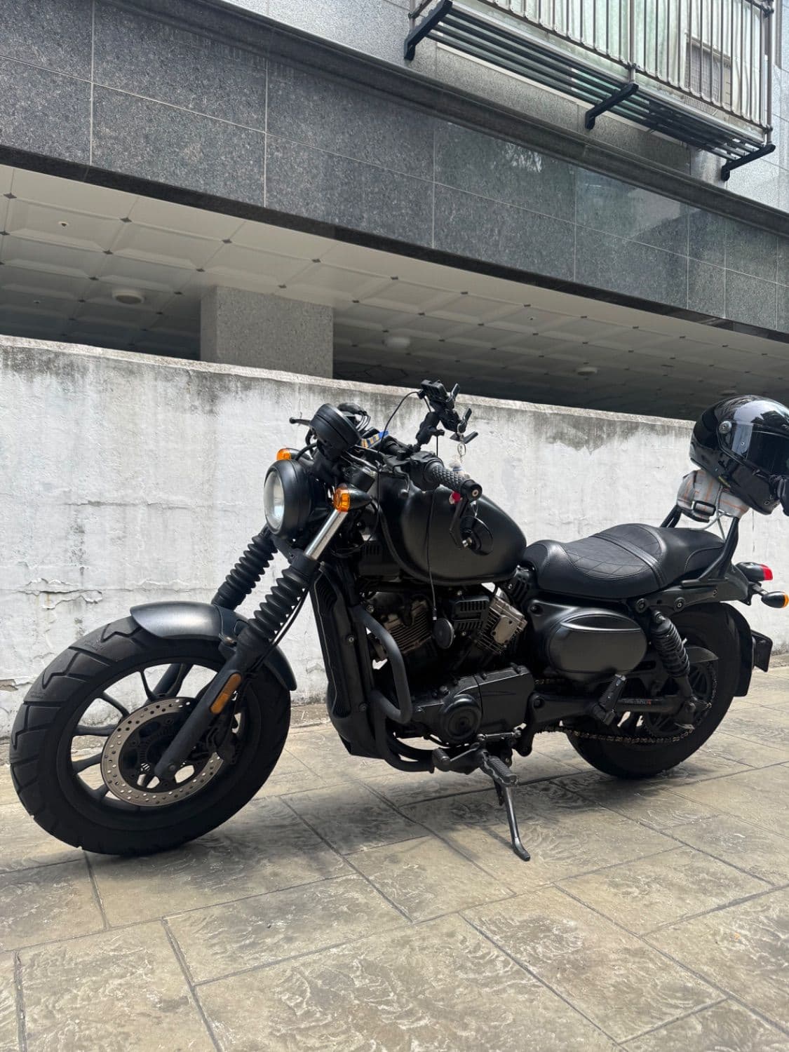 KR모터스 아퀼라 300 S 1