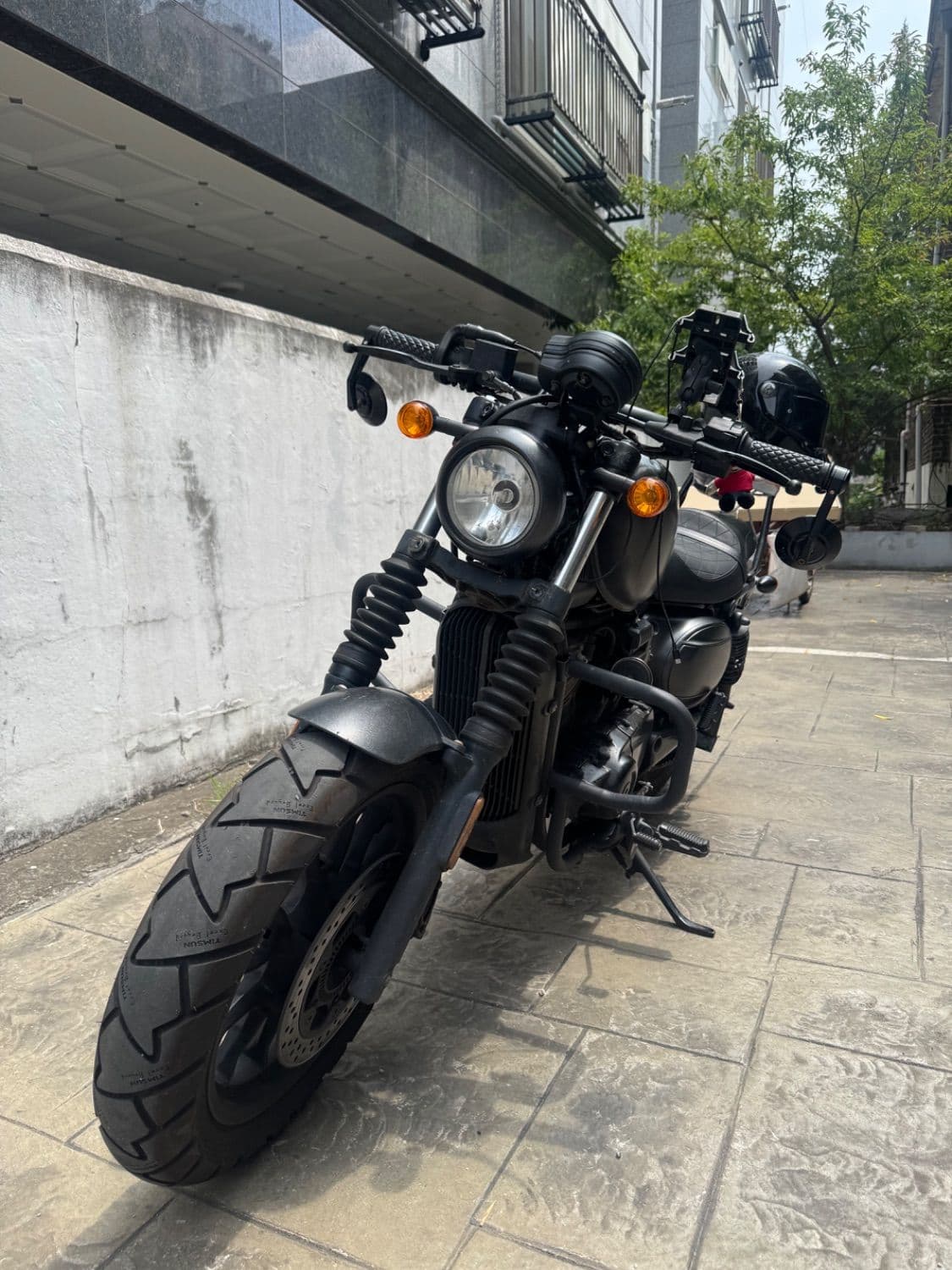 KR모터스 아퀼라 300 S 3