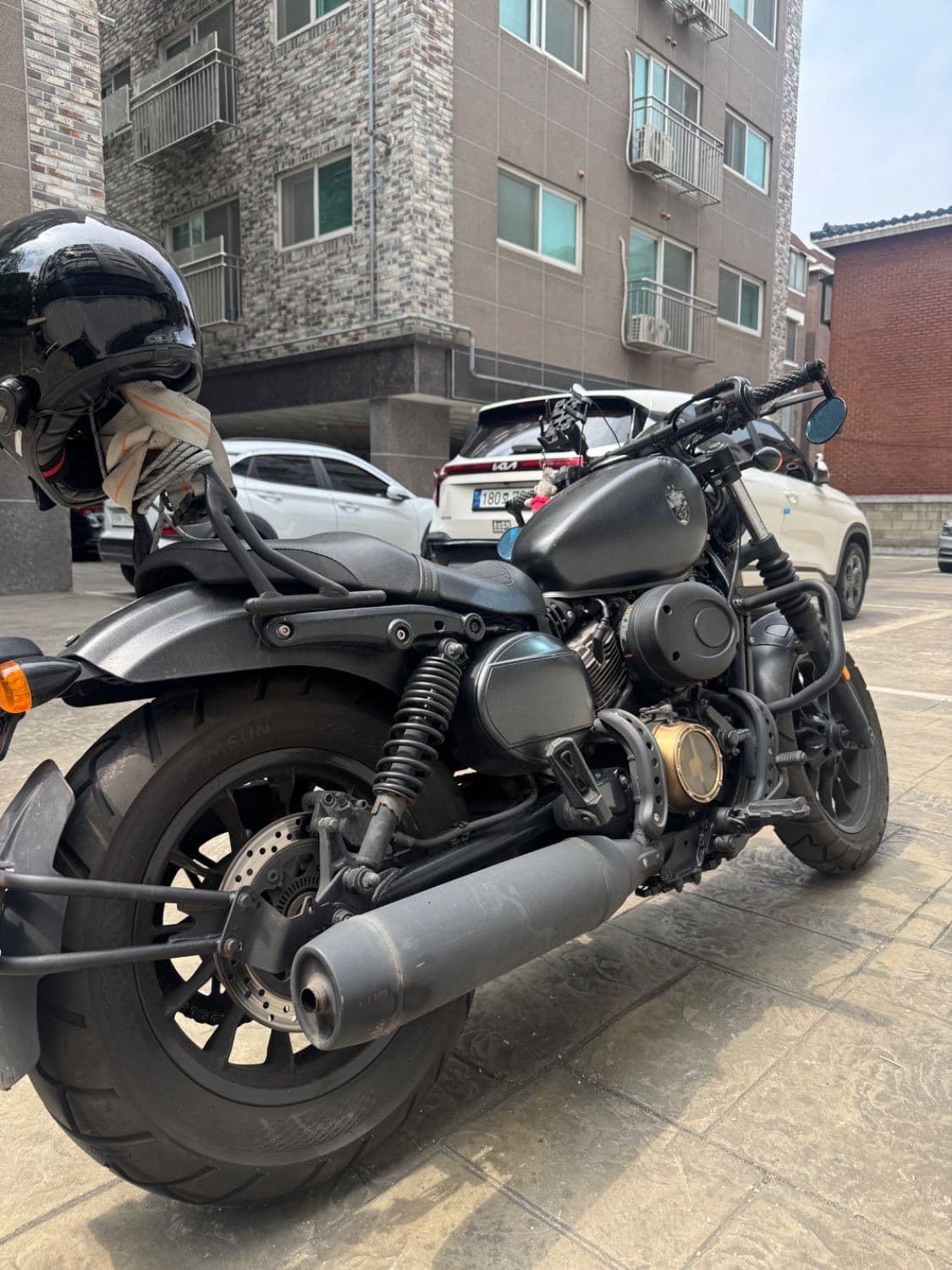 KR모터스 아퀼라 300 S 5