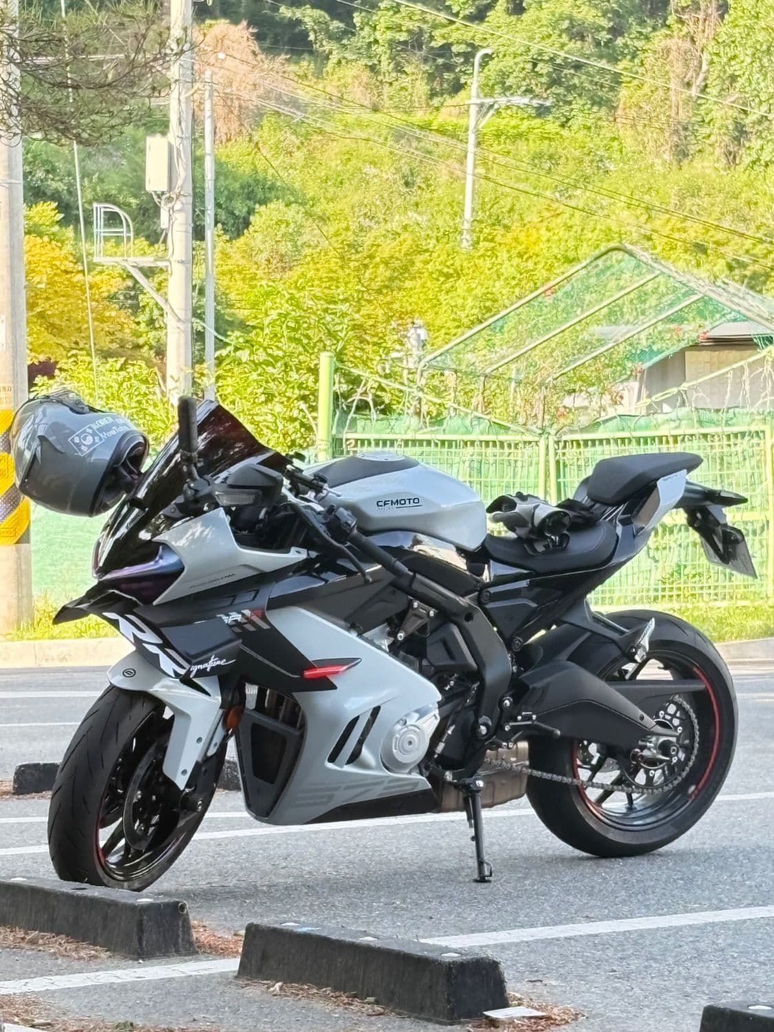 CF모토 675 SR R 3