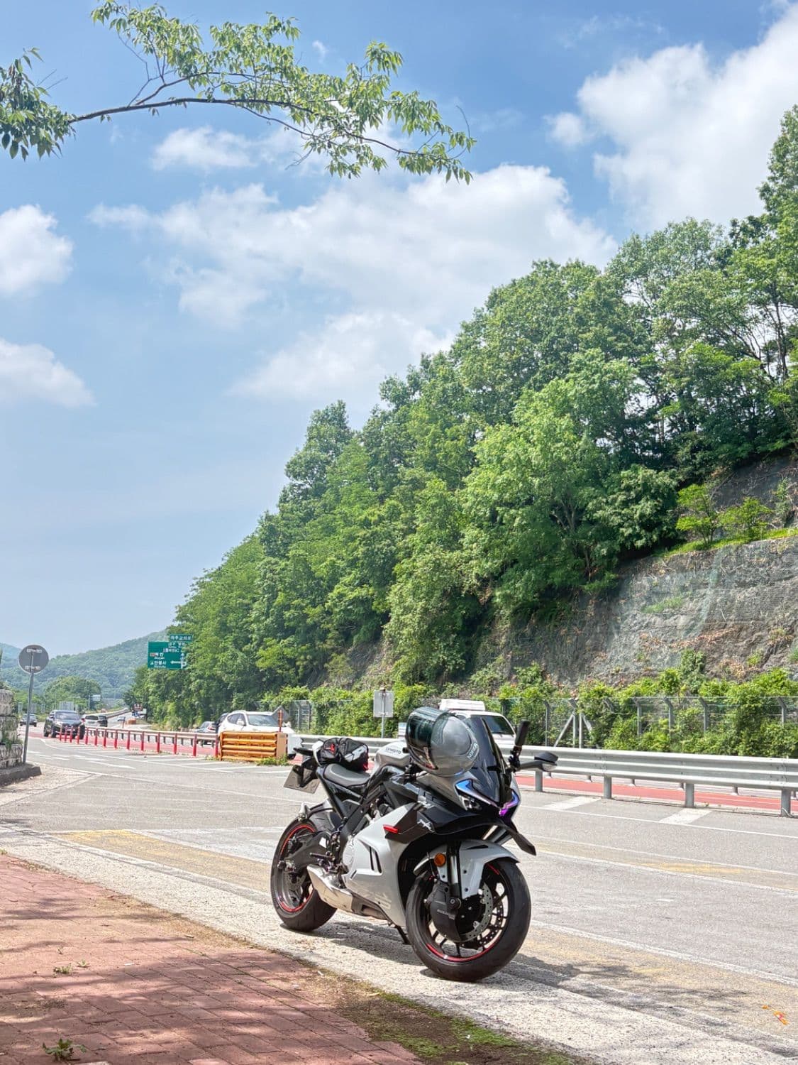 CF모토 675 SR R 2