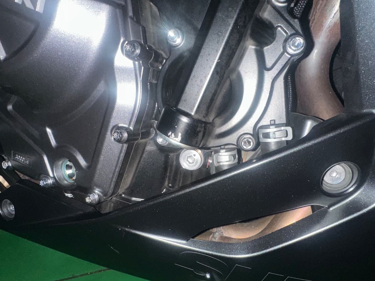 스즈키 GSX 8R more