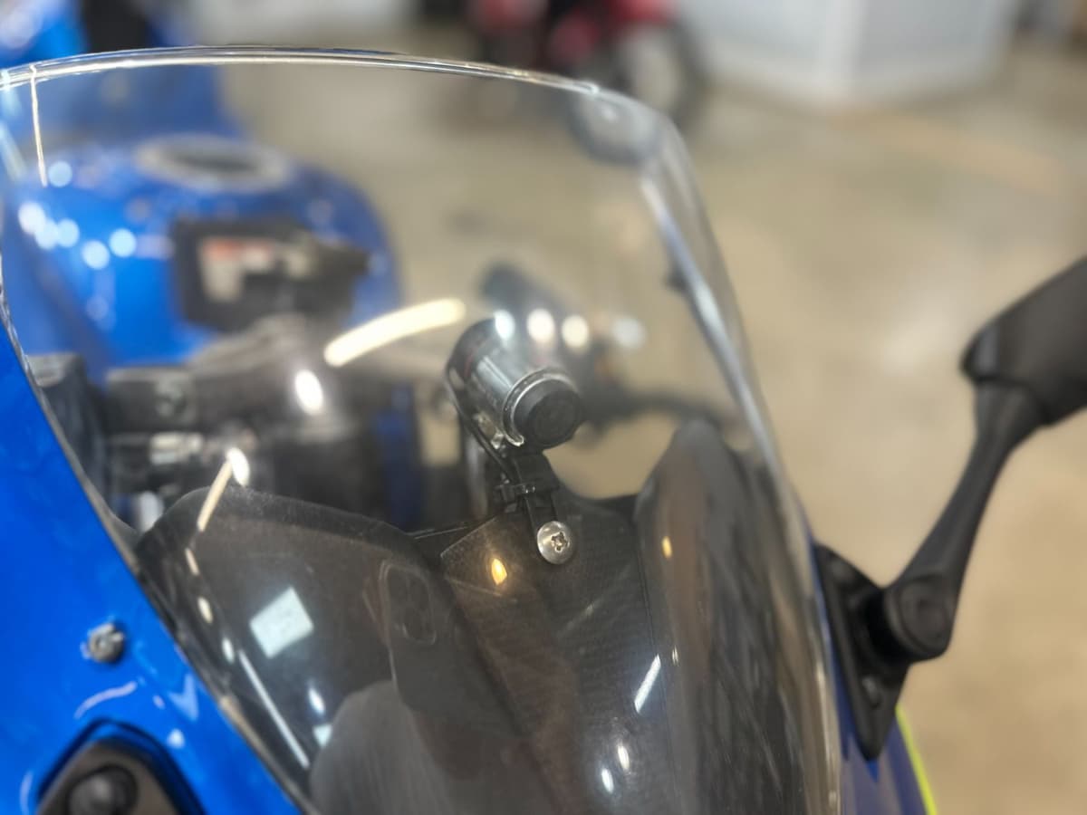 스즈키 GSX R 125 ABS 5