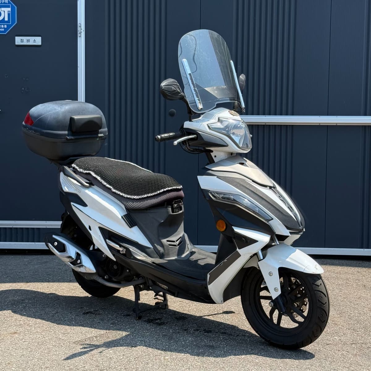 하우주 USR 125 1