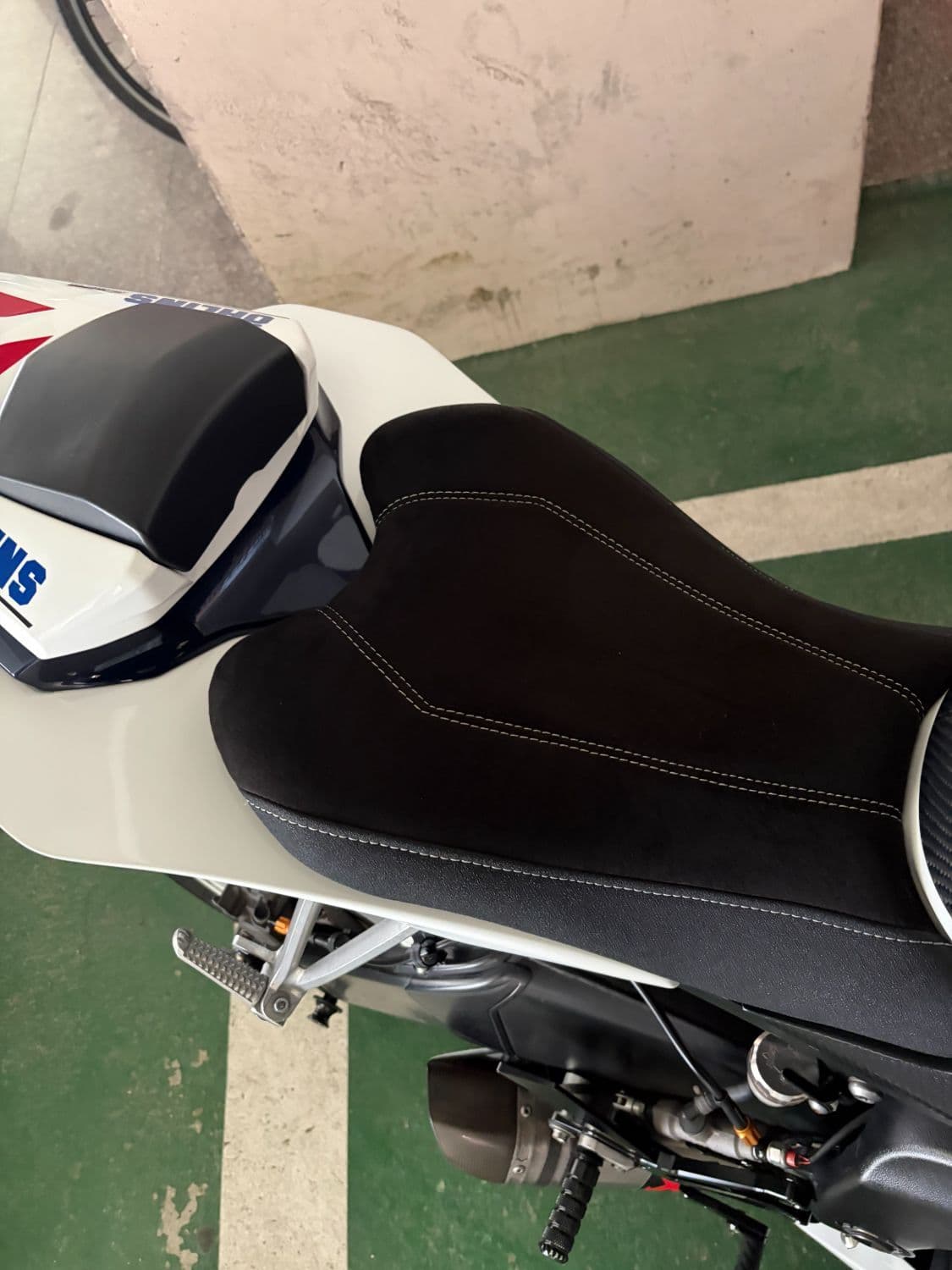 야마하 YZF R6 5