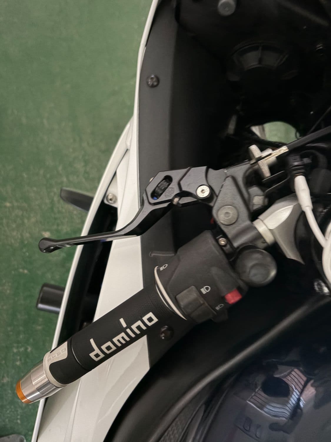 야마하 YZF R6 2