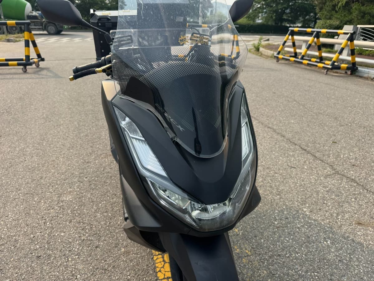 혼다 PCX 125 13