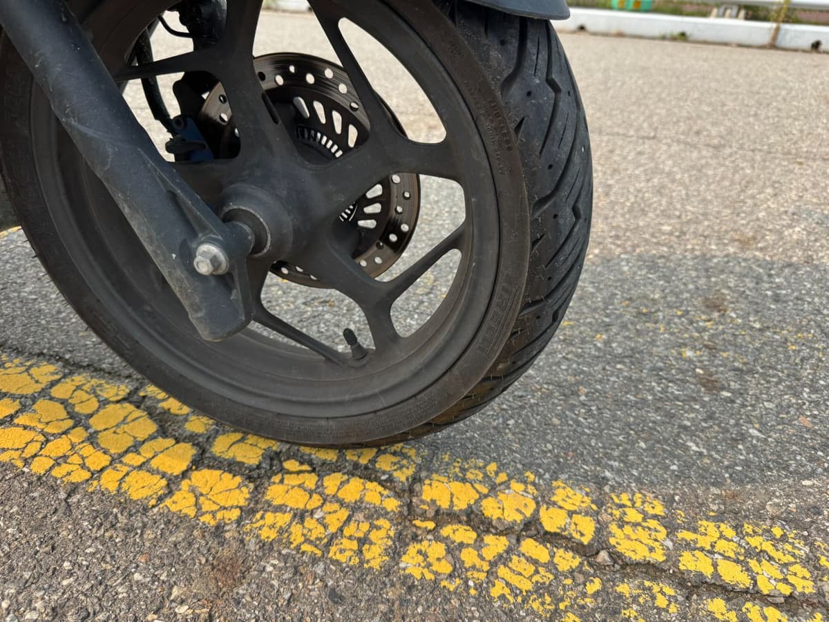 혼다 PCX 125 15