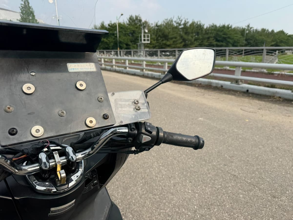 혼다 PCX 125 19