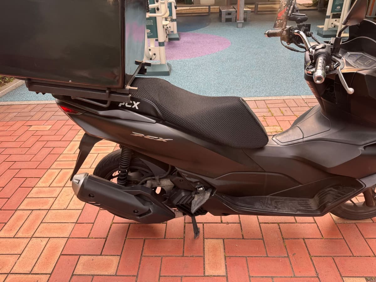 혼다 PCX 125 12