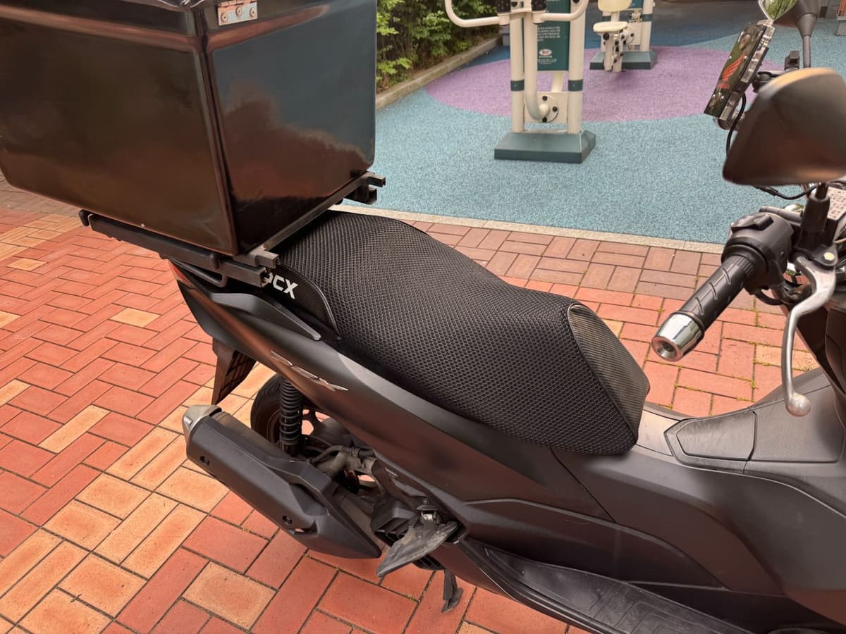 혼다 PCX 125 13