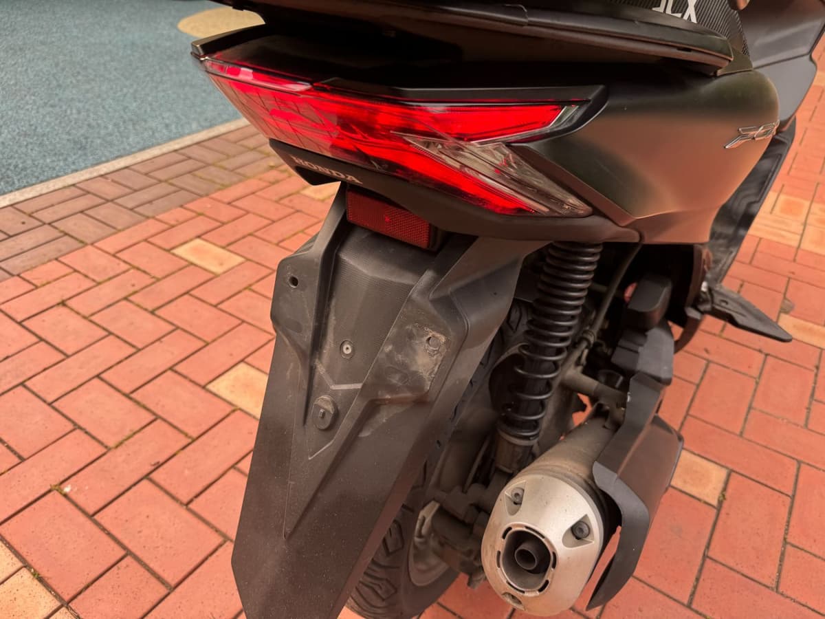 혼다 PCX 125 15