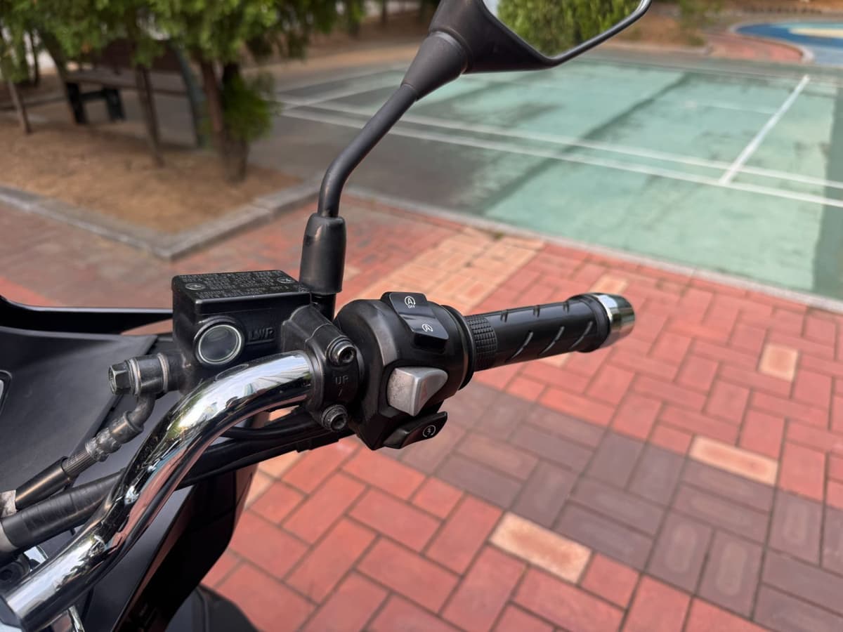 혼다 PCX 125 18