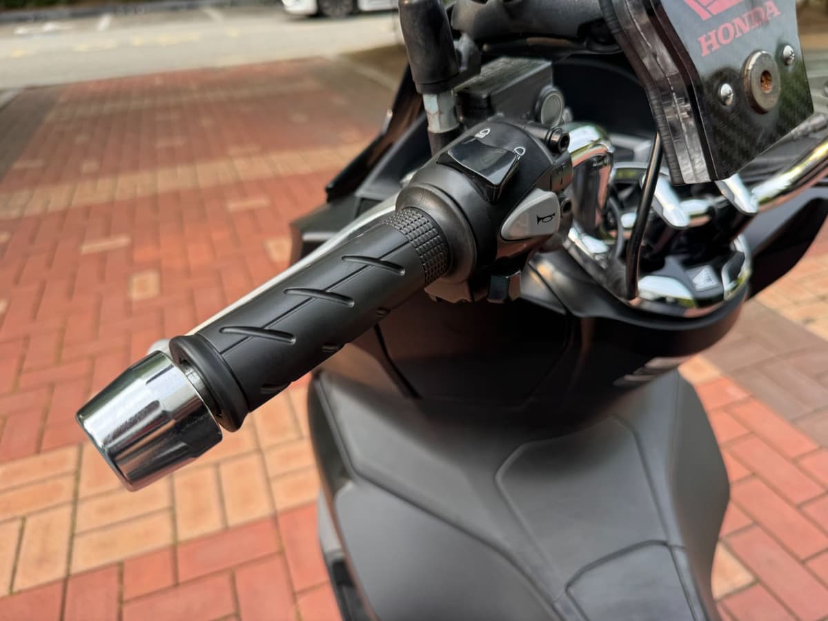 혼다 PCX 125 19