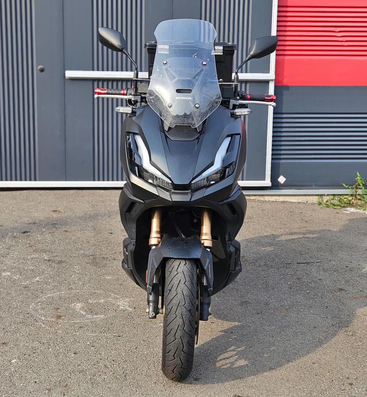 혼다 ADV 350 3