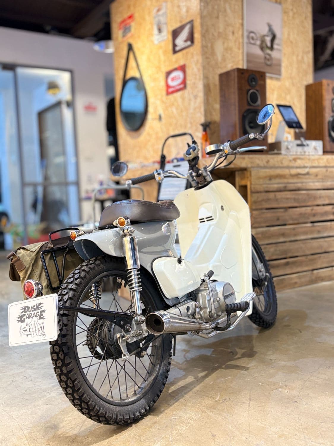 대림 씨티 100 5