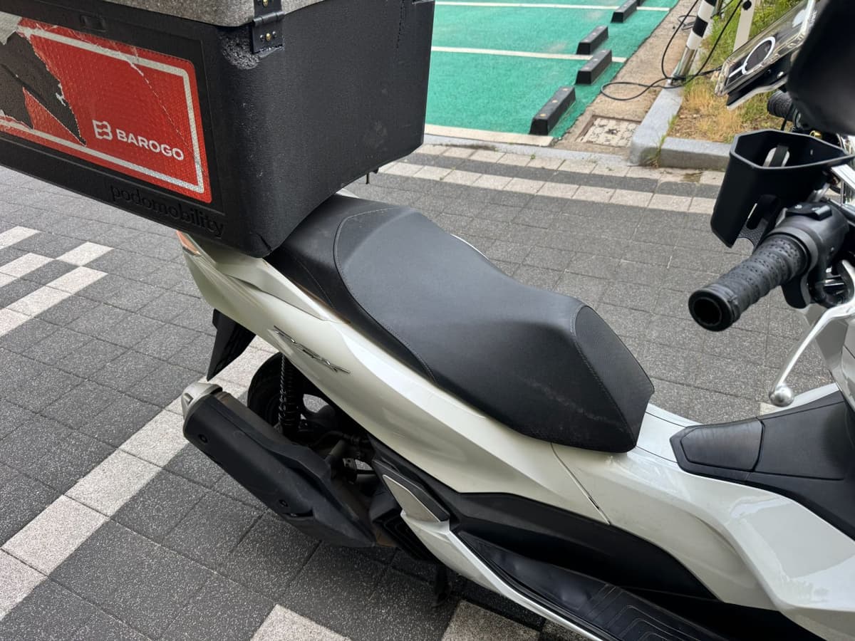혼다 PCX 125 13