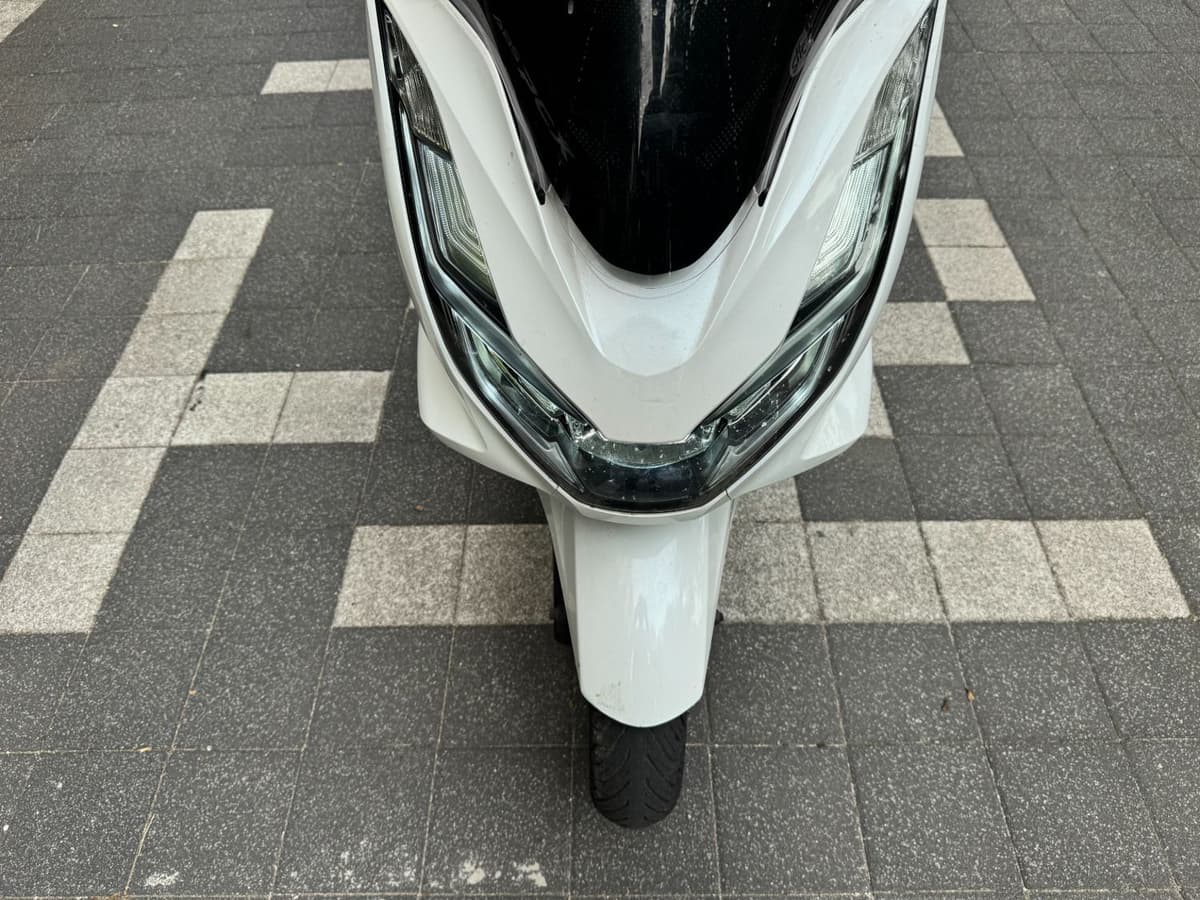 혼다 PCX 125 14