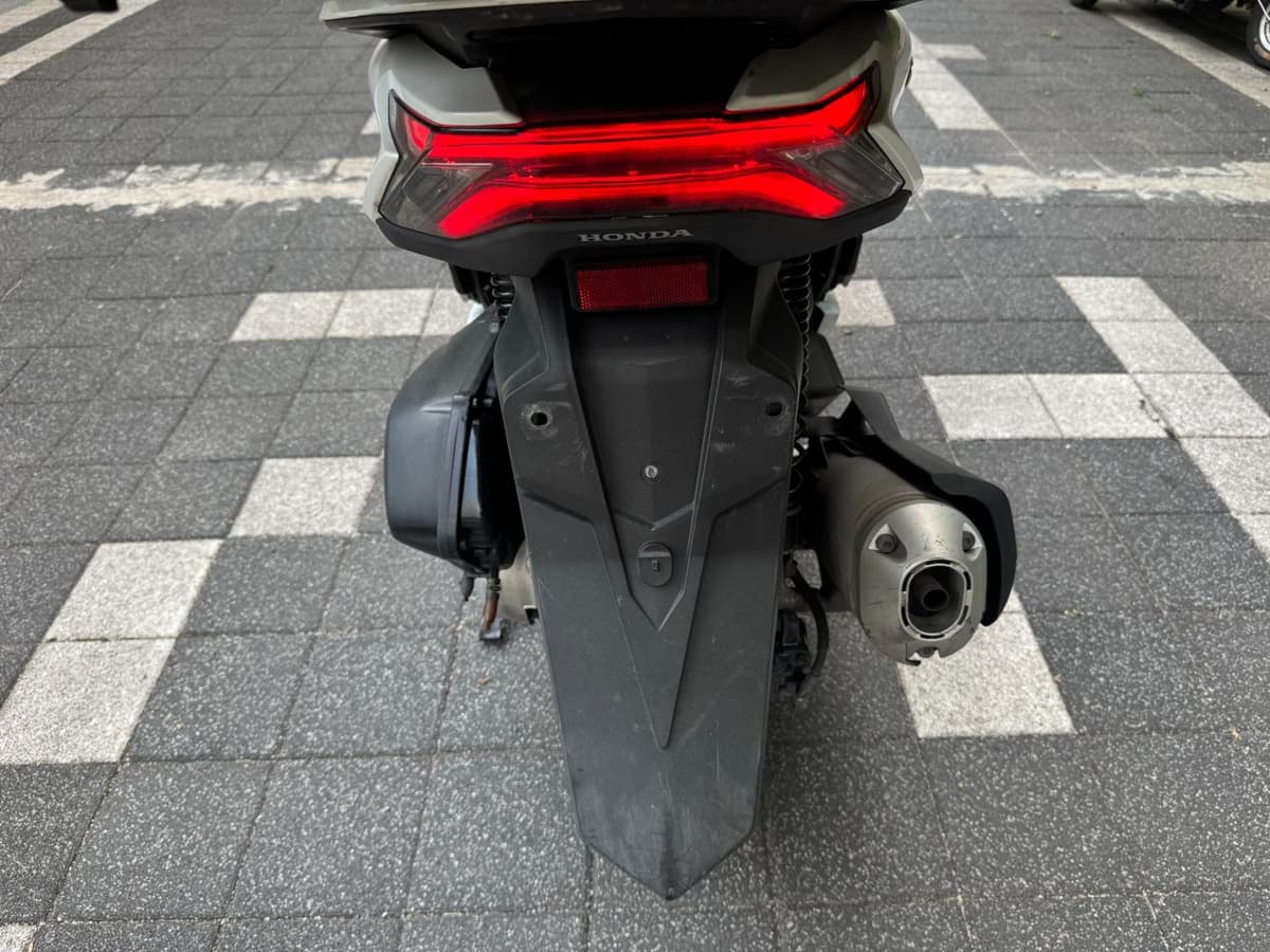 혼다 PCX 125 15