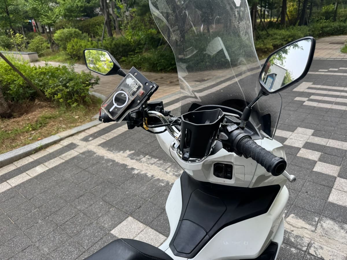 혼다 PCX 125 16