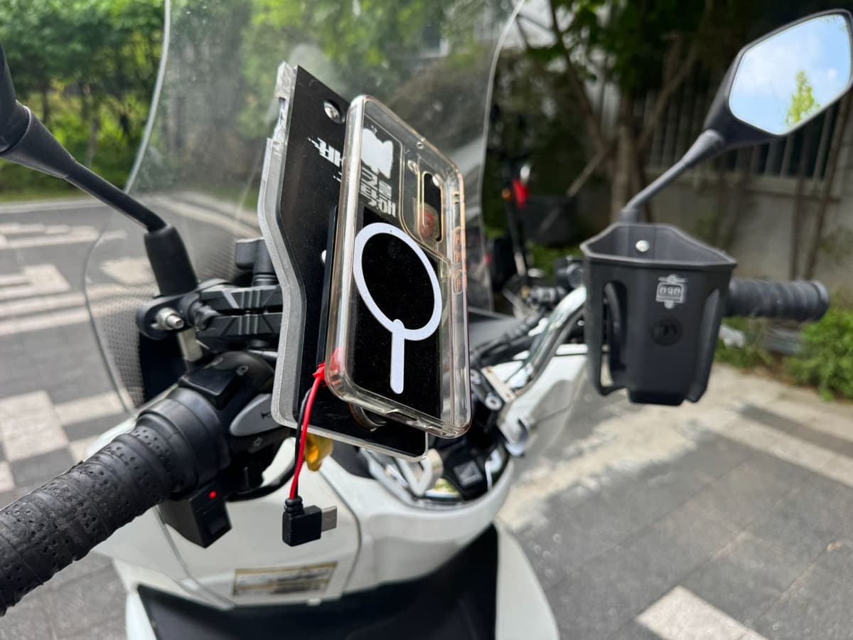 혼다 PCX 125 18