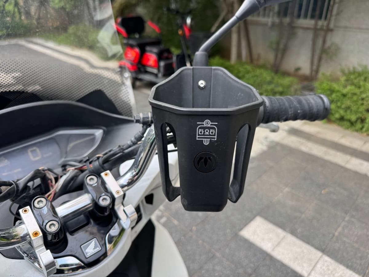 혼다 PCX 125 19