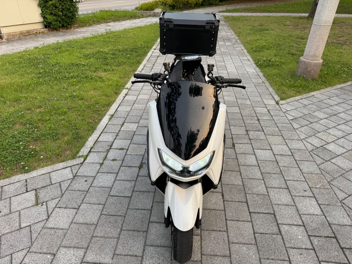 야마하 NMAX 155 4