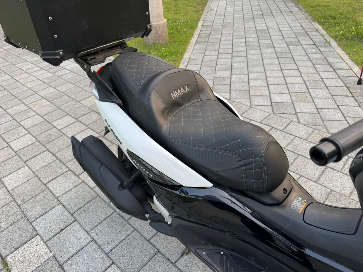 야마하 NMAX 155 13