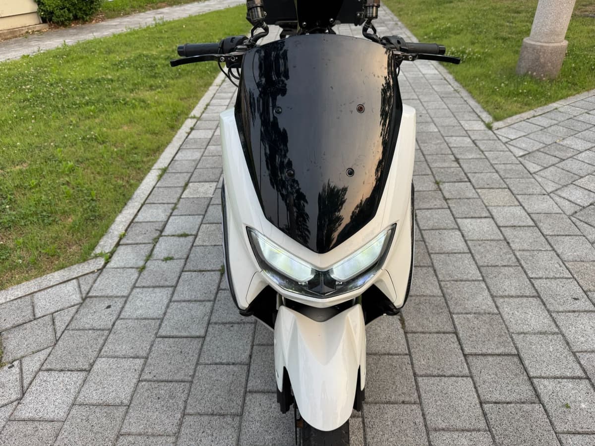 야마하 NMAX 155 14