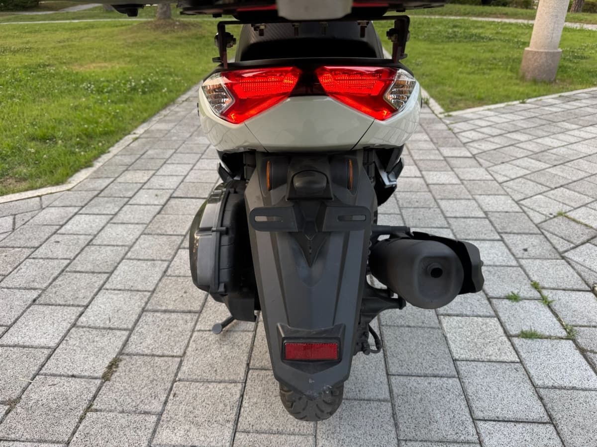 야마하 NMAX 155 15