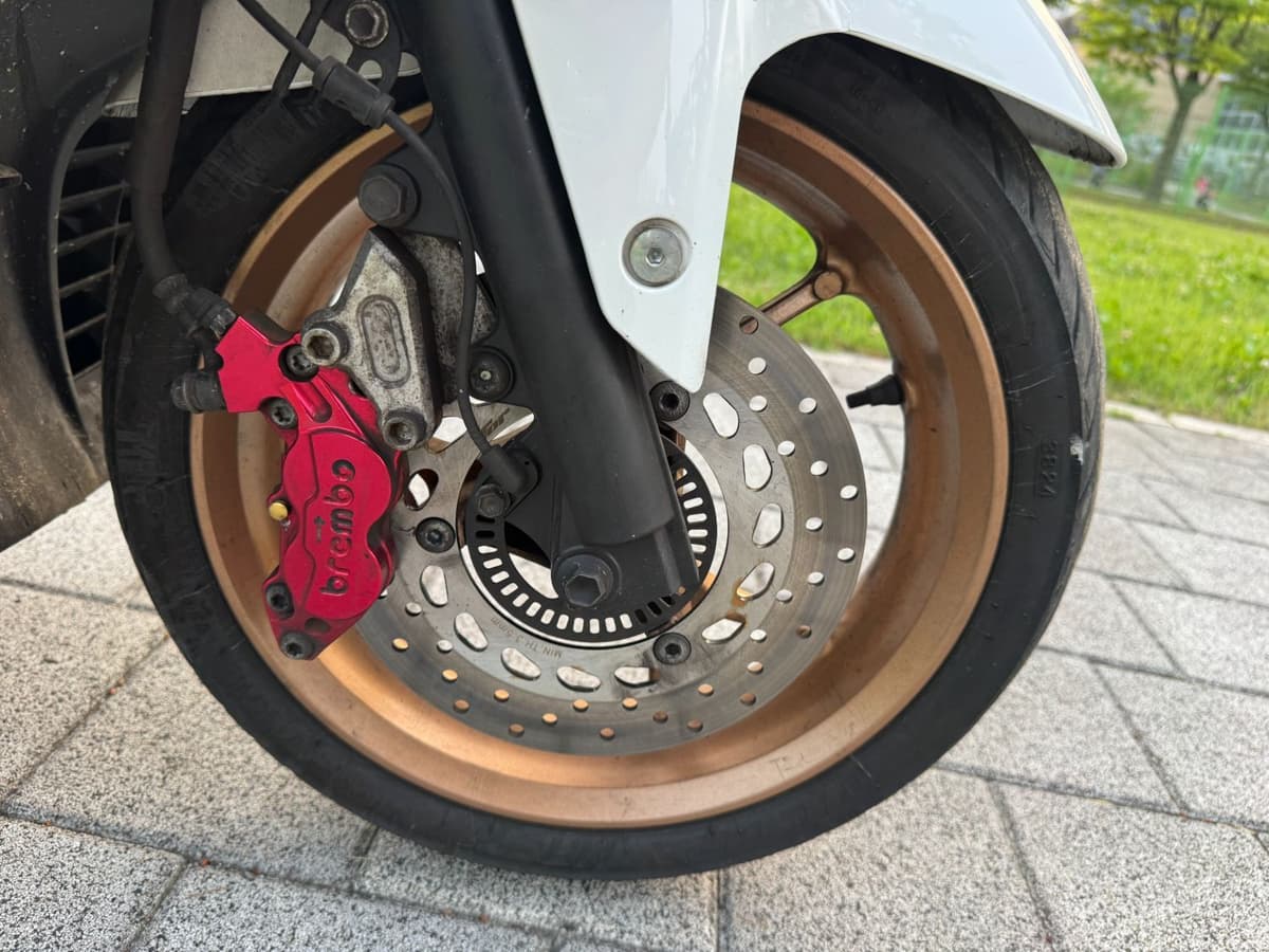 야마하 NMAX 155 18