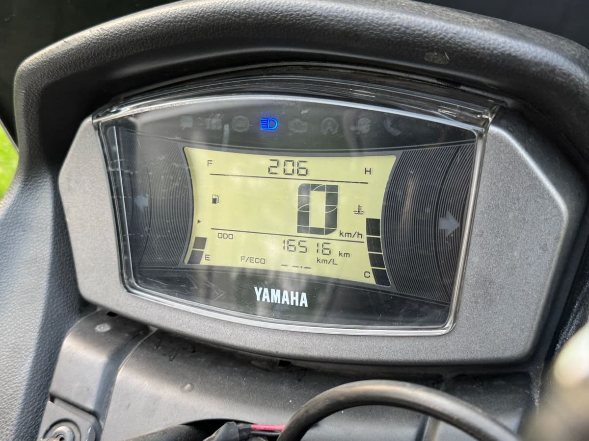야마하 NMAX 155 20