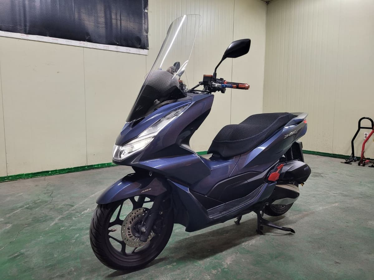 혼다 PCX 125 3