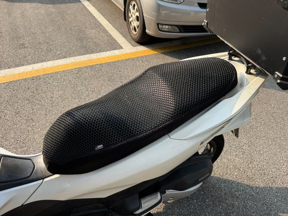 혼다 PCX 125 13