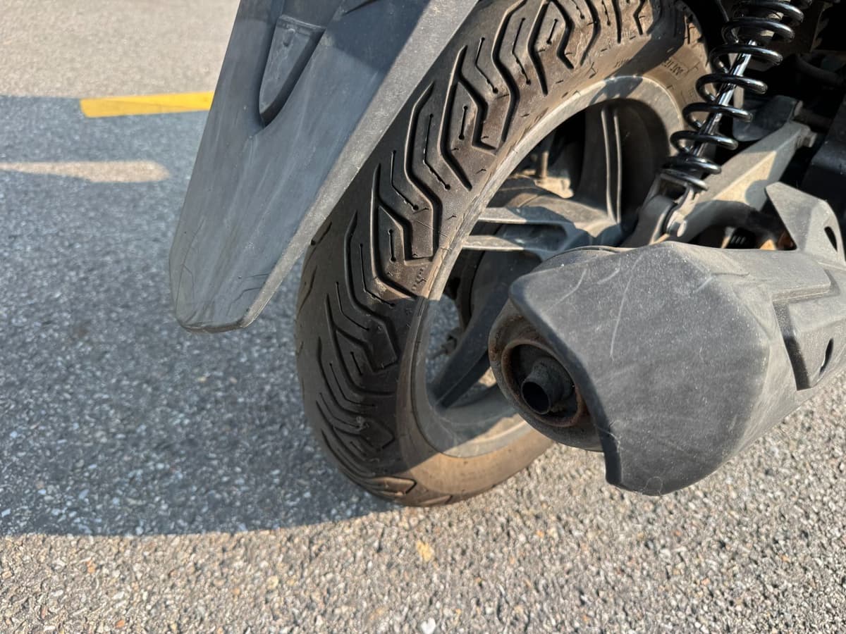 혼다 PCX 125 17