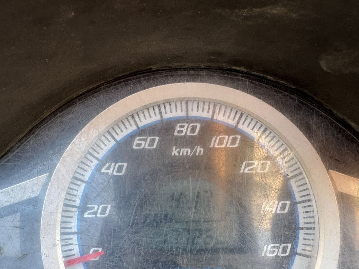 혼다 PCX 125 20