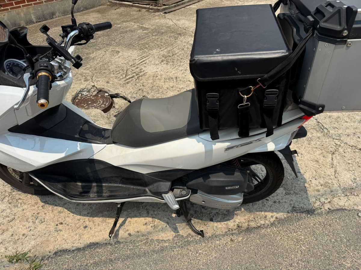 혼다 PCX 125 10