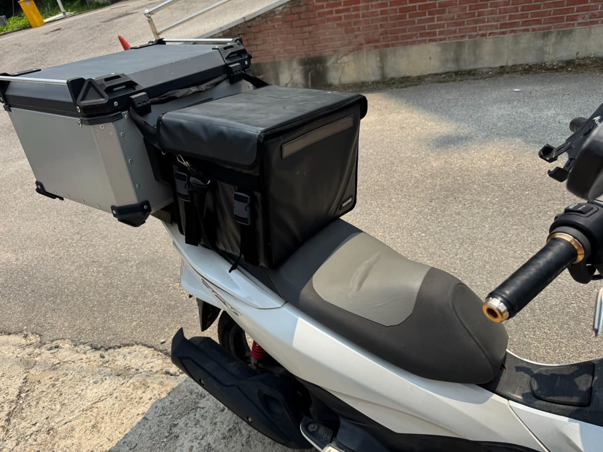 혼다 PCX 125 13