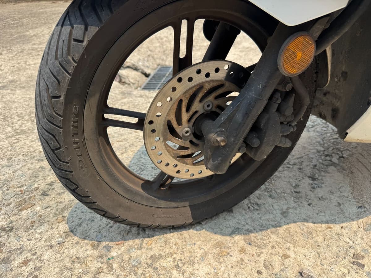 혼다 PCX 125 16