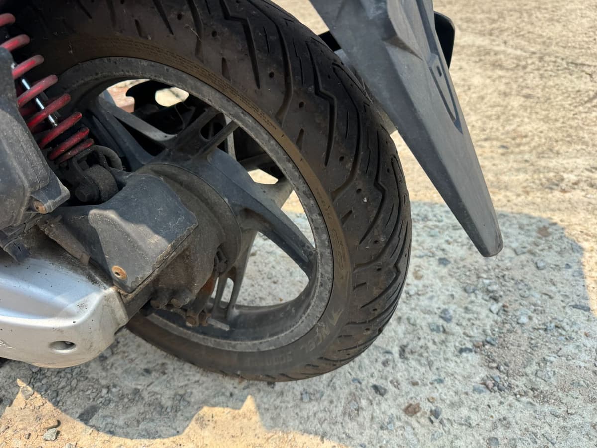 혼다 PCX 125 17
