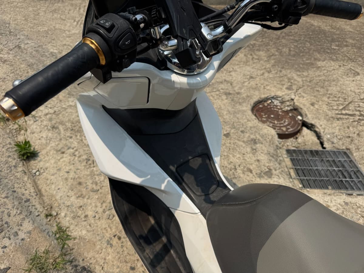 혼다 PCX 125 18