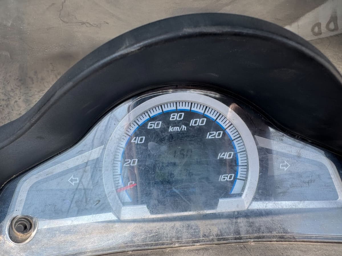 혼다 PCX 125 20