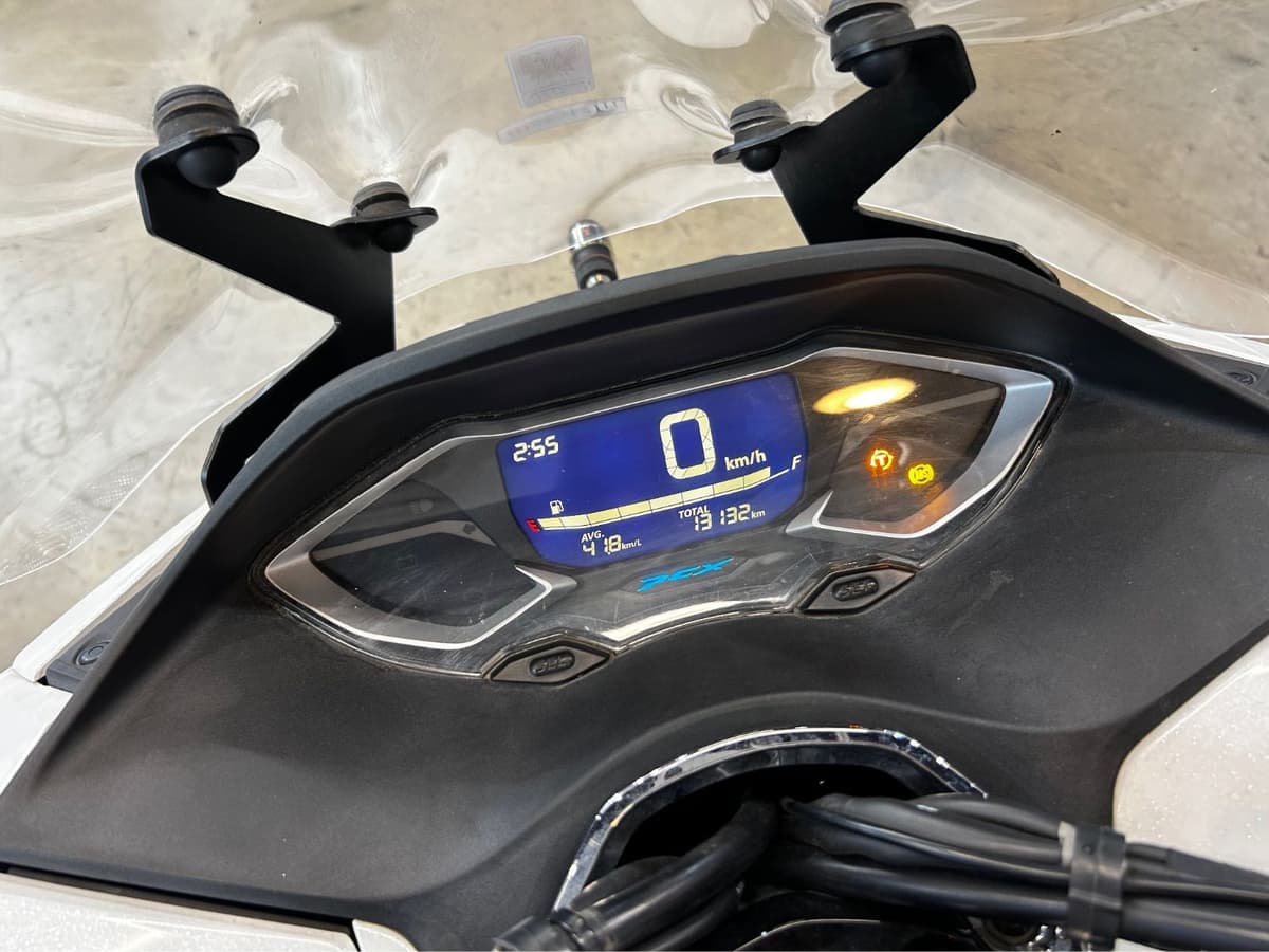 혼다 PCX 125 14